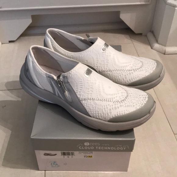 bzees cloud technology shoes